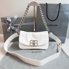 Balenciaga Satchel Bags